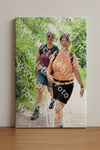 Evenement foto: Utrecht City Walk Serie 398