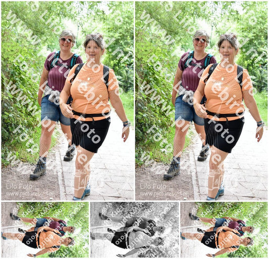 Evenement foto: Utrecht City Walk Serie 398