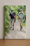 Evenement foto: Utrecht City Walk Serie 398