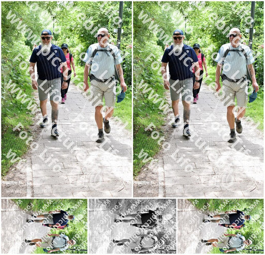 Evenement foto: Utrecht City Walk Serie 398