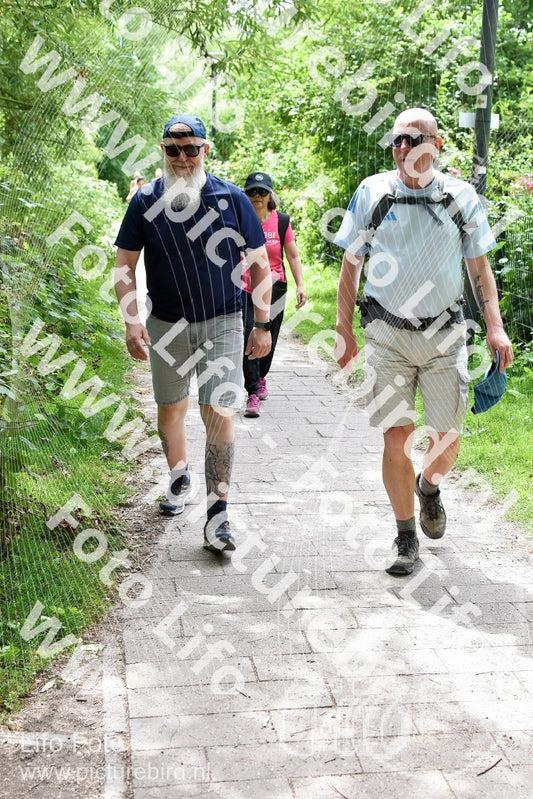Evenement foto: Utrecht City Walk Serie 398