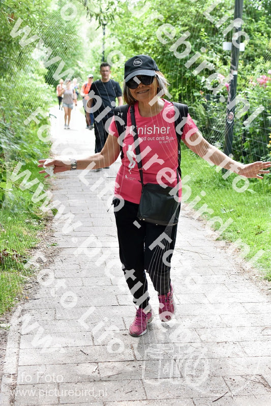 Evenement foto: Utrecht City Walk Serie 398