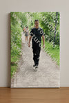 Evenement foto: Utrecht City Walk Serie 398
