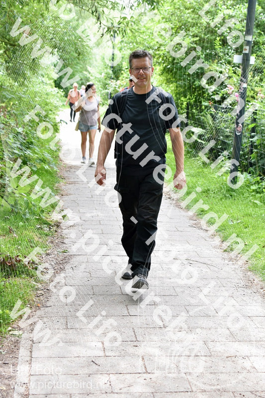 Evenement foto: Utrecht City Walk Serie 398