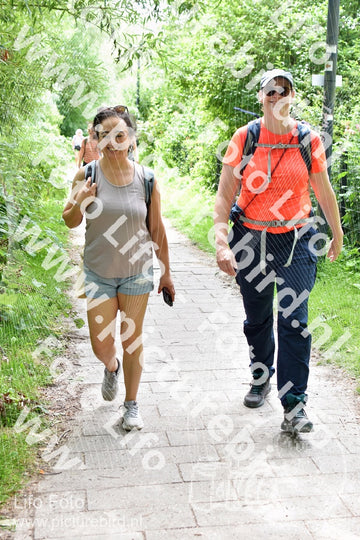 Evenement foto: Utrecht City Walk Serie 398