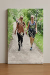 Evenement foto: Utrecht City Walk Serie 398