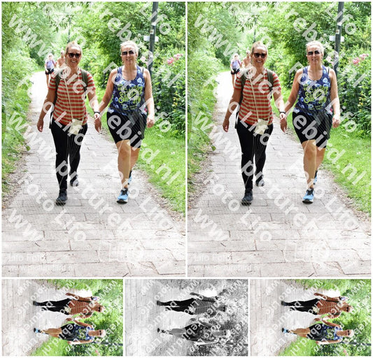 Evenement foto: Utrecht City Walk Serie 398