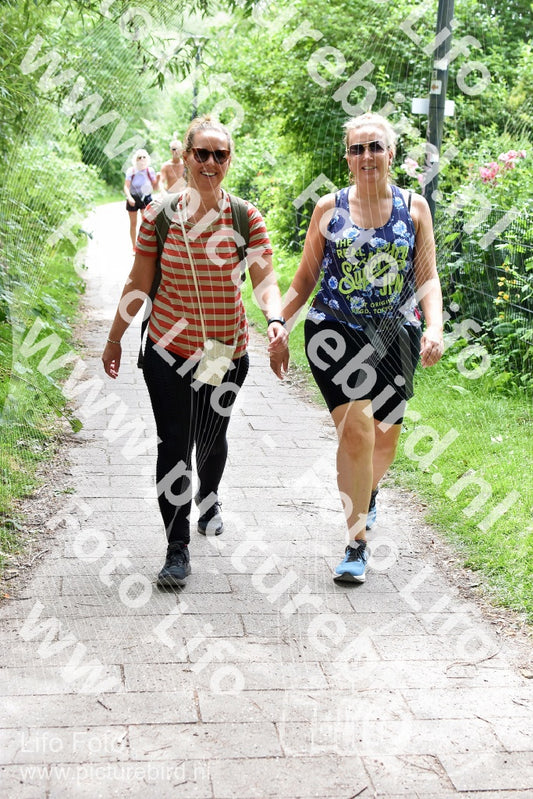 Evenement foto: Utrecht City Walk Serie 398