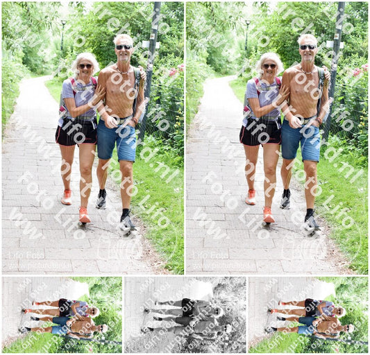 Evenement foto: Utrecht City Walk Serie 398