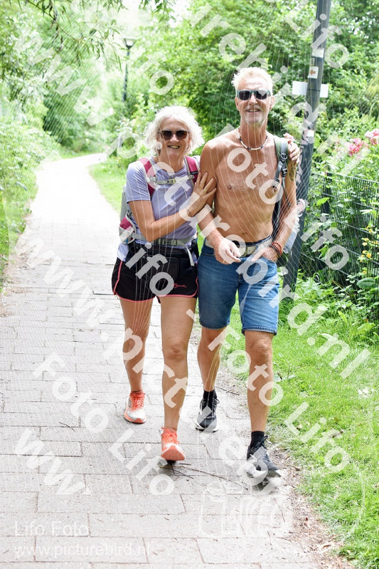 Evenement foto: Utrecht City Walk Serie 398