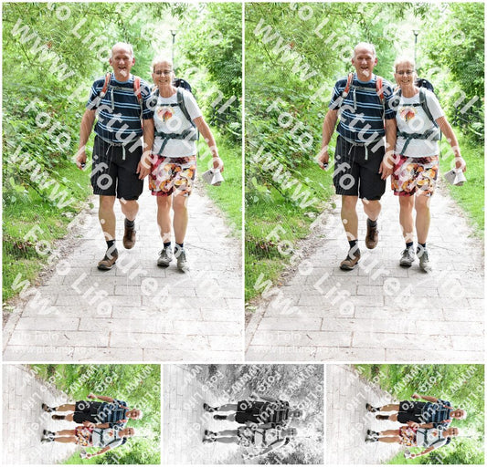 Evenement foto: Utrecht City Walk Serie 398