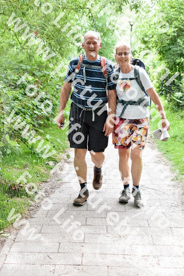 Evenement foto: Utrecht City Walk Serie 398