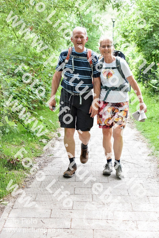 Evenement foto: Utrecht City Walk Serie 398