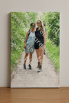 Evenement foto: Utrecht City Walk Serie 398