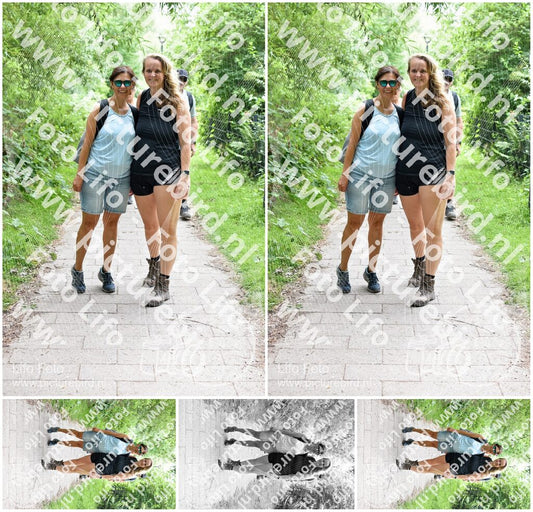 Evenement foto: Utrecht City Walk Serie 398