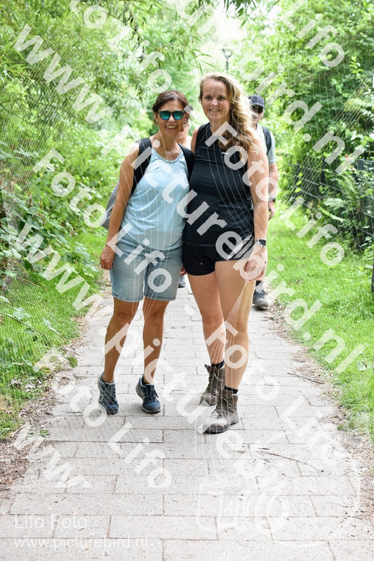Evenement foto: Utrecht City Walk Serie 398