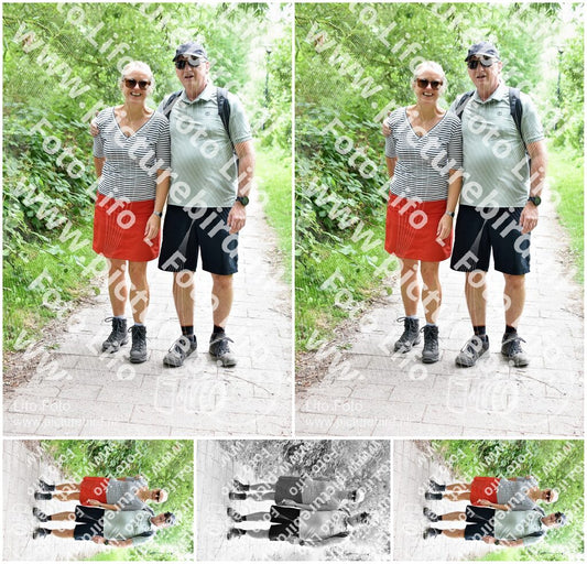 Evenement foto: Utrecht City Walk Serie 398
