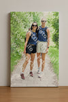 Evenement foto: Utrecht City Walk Serie 398