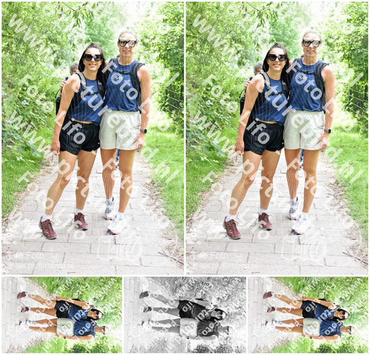Evenement foto: Utrecht City Walk Serie 398