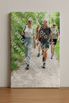Evenement foto: Utrecht City Walk Serie 398