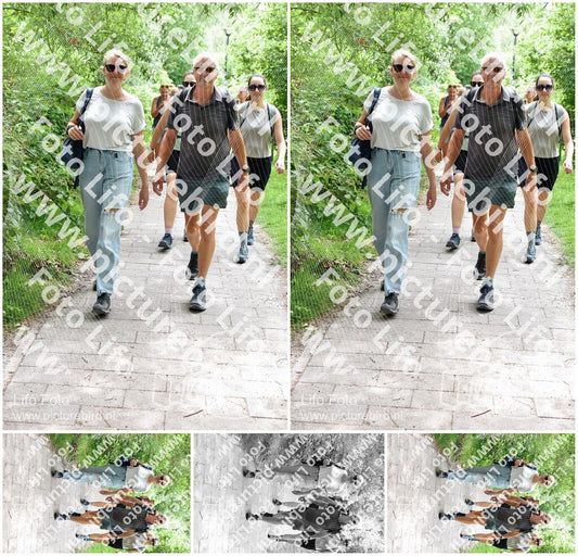 Evenement foto: Utrecht City Walk Serie 398