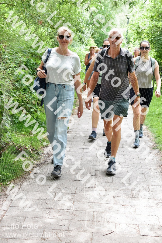Evenement foto: Utrecht City Walk Serie 398