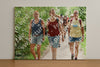 Evenement foto: Utrecht City Walk Serie 398