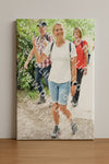 Evenement foto: Utrecht City Walk Serie 398
