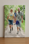 Evenement foto: Utrecht City Walk Serie 398