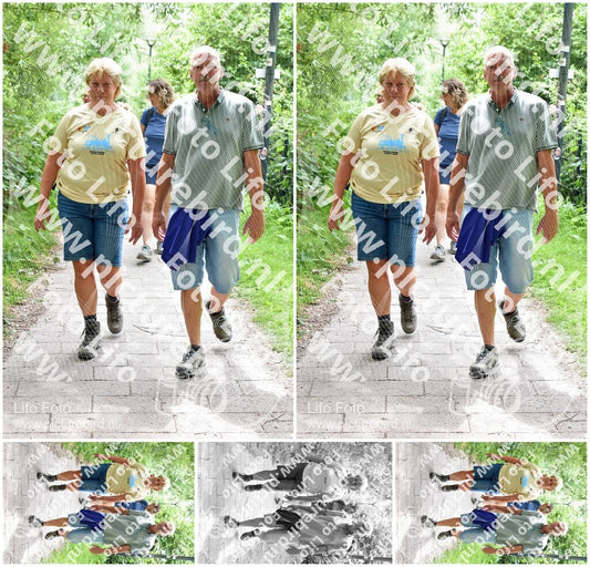 Evenement foto: Utrecht City Walk Serie 398