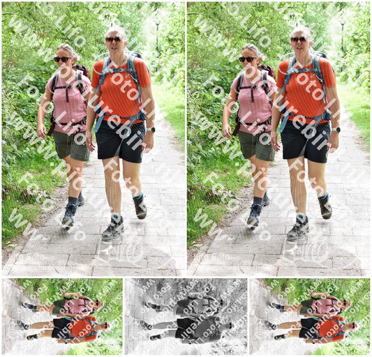 Evenement foto: Utrecht City Walk Serie 398