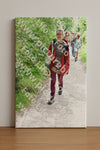 Evenement foto: Utrecht City Walk Serie 398