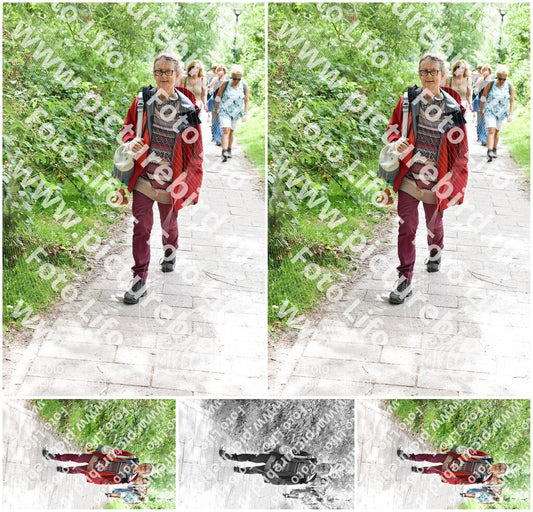 Evenement foto: Utrecht City Walk Serie 398