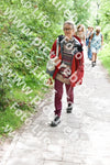 Evenement foto: Utrecht City Walk Serie 398