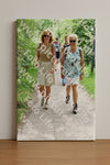 Evenement foto: Utrecht City Walk Serie 398