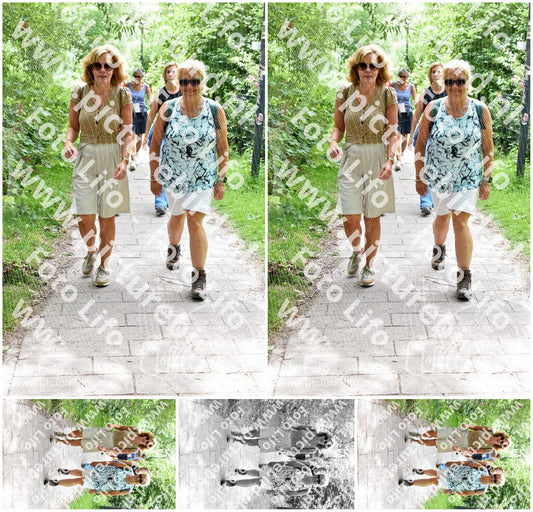 Evenement foto: Utrecht City Walk Serie 398