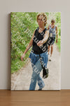 Evenement foto: Utrecht City Walk Serie 398