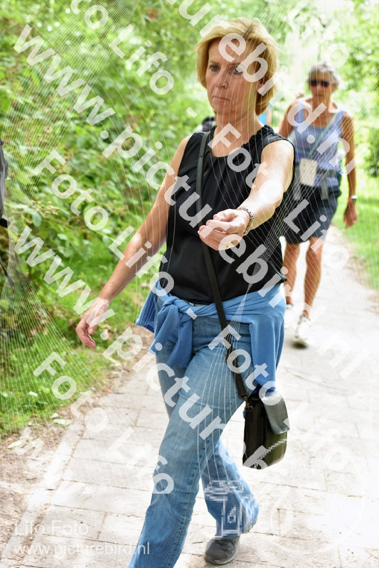 Evenement foto: Utrecht City Walk Serie 398