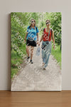 Evenement foto: Utrecht City Walk Serie 398