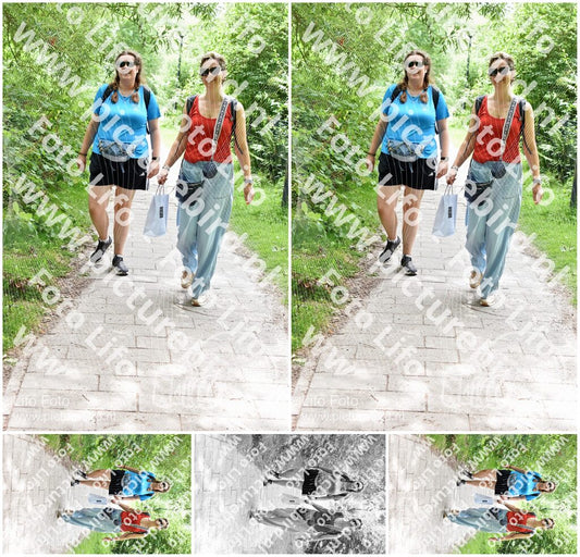 Evenement foto: Utrecht City Walk Serie 398