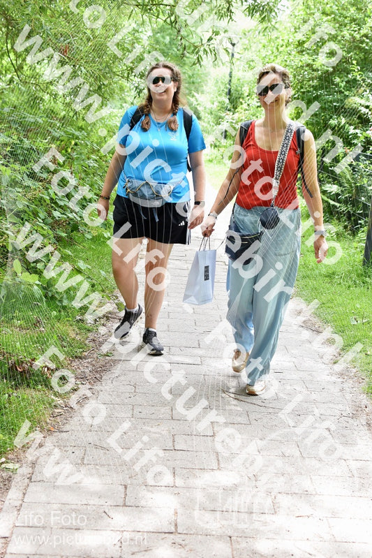 Evenement foto: Utrecht City Walk Serie 398