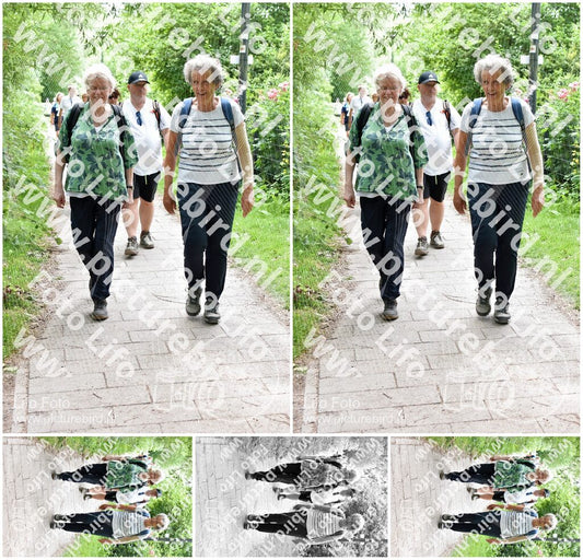 Evenement foto: Utrecht City Walk Serie 398