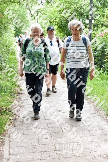 Evenement foto: Utrecht City Walk Serie 398