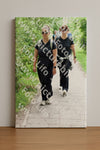 Evenement foto: Utrecht City Walk Serie 398