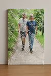 Evenement foto: Utrecht City Walk Serie 398