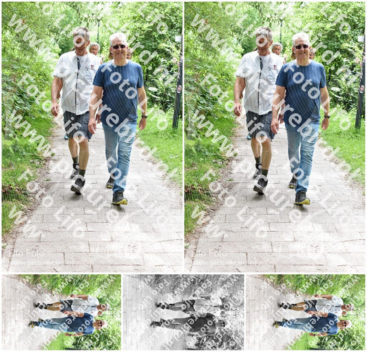 Evenement foto: Utrecht City Walk Serie 398