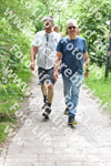Evenement foto: Utrecht City Walk Serie 398
