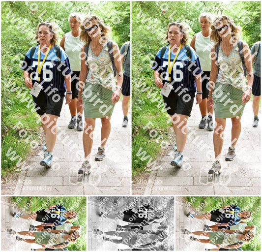 Evenement foto: Utrecht City Walk Serie 398
