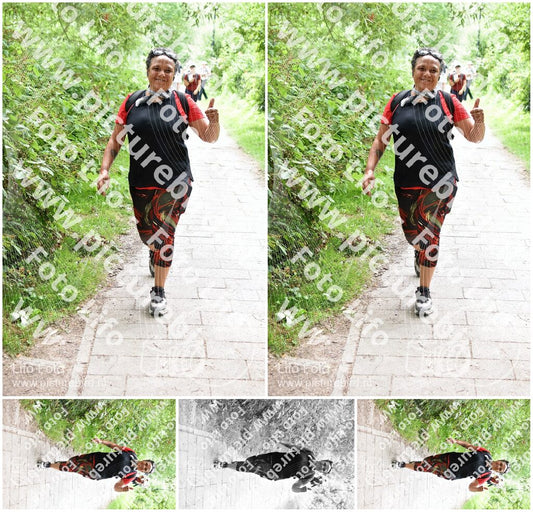 Evenement foto: Utrecht City Walk Serie 398