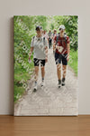 Evenement foto: Utrecht City Walk Serie 398